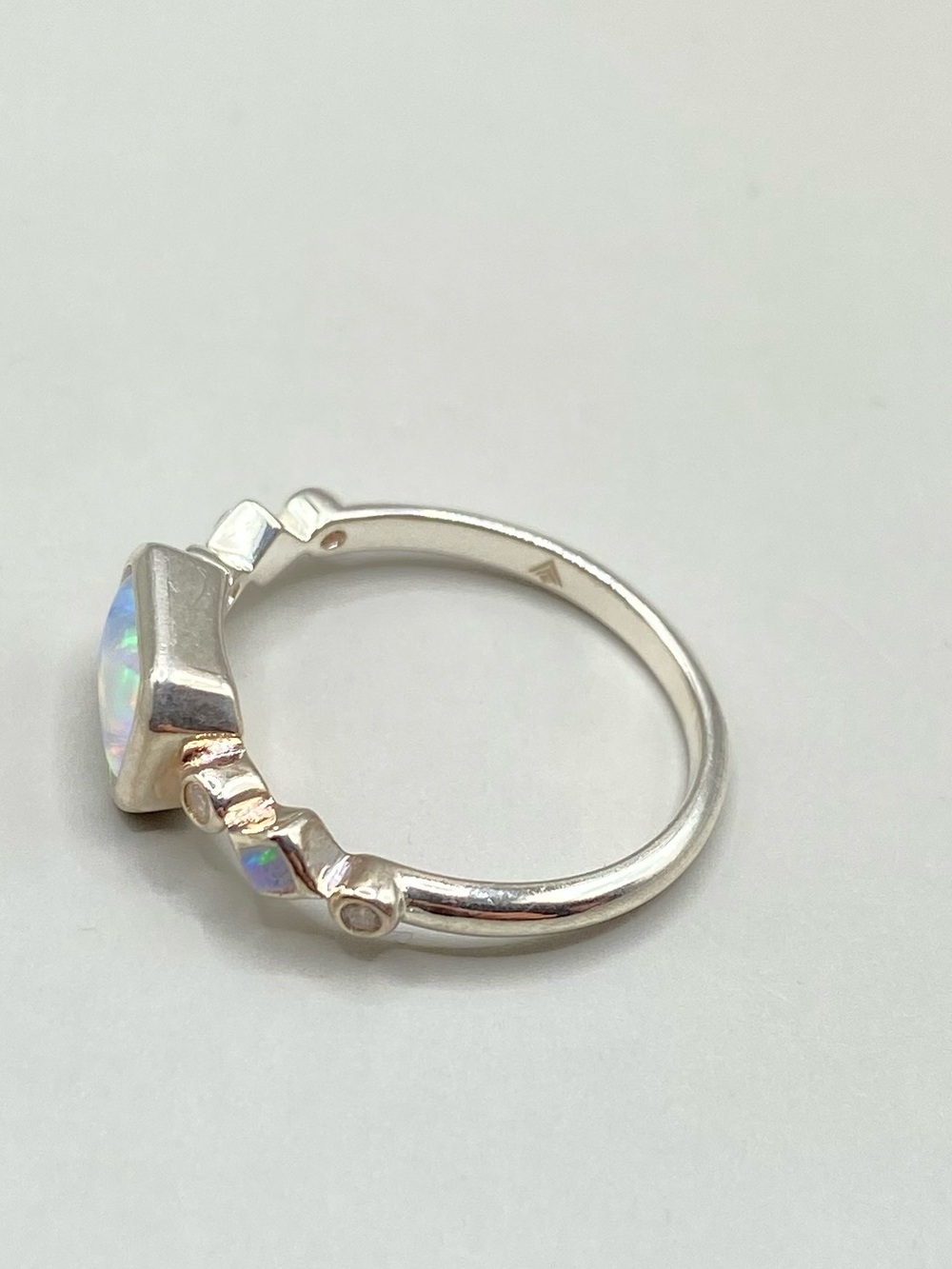 Silpada Intergalactic Ring R6671 - Picture 8 of 10